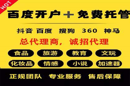 成功企业背后的百度推广策略